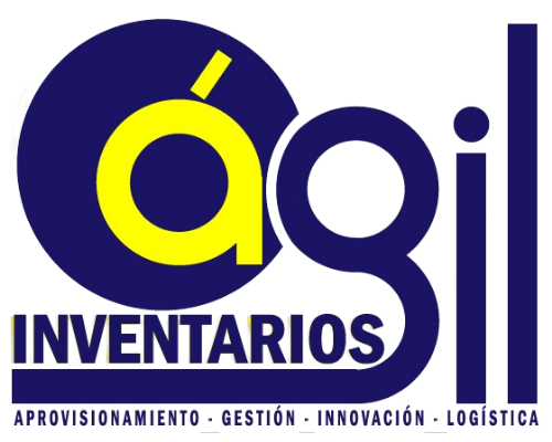 Ágil Inventarios